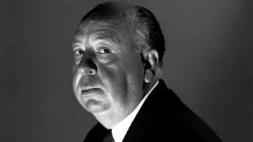 Backdrop for the TV series "Alfred Hitchcock Presents" #1375025