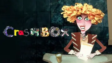 Backdrop for the TV series "Crashbox" #1769679