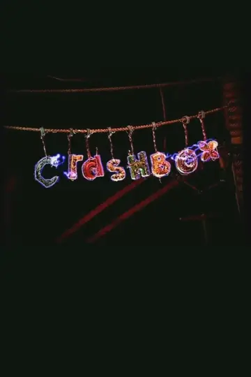 Poster for the TV series "Crashbox" #1769684