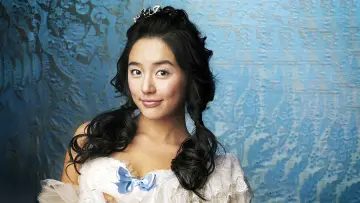 Backdrop for the TV series "Princess Hours" #1595258