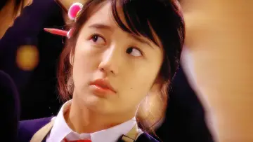 Backdrop for the TV series "Princess Hours" #1595269