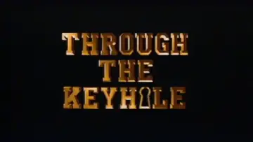 Backdrop к сериалу "Through the Keyhole" #1452123