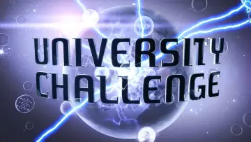 Backdrop к сериалу "University Challenge" #1220721