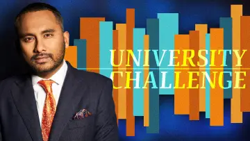 Backdrop к сериалу "University Challenge" #1220722