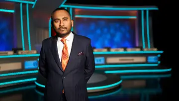 Backdrop к сериалу "University Challenge" #1220723