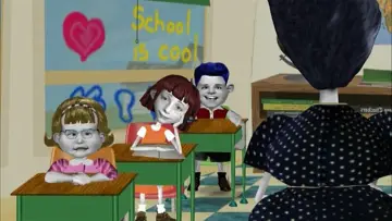 Backdrop for the TV series "Angela Anaconda" #1597135