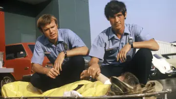 Backdrop к сериалу "Emergency!" #1325697
