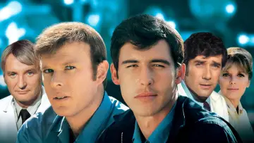 Backdrop к сериалу "Emergency!" #1325704