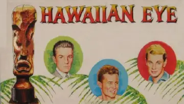 Backdrop к сериалу "Hawaiian Eye" #1377271