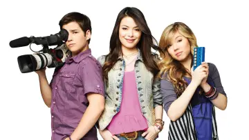 Backdrop к сериалу "iCarly" #1291711