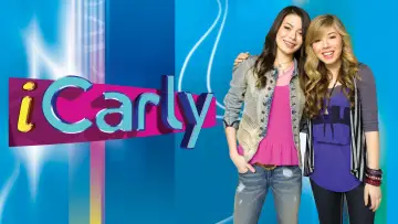 Backdrop к сериалу "iCarly" #1291713