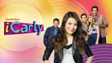 Backdrop к сериалу "iCarly" #1291714