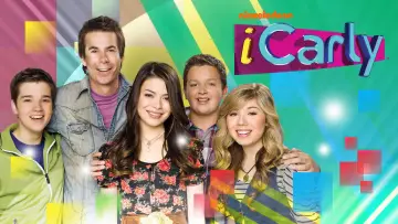 Backdrop к сериалу "iCarly" #1291715