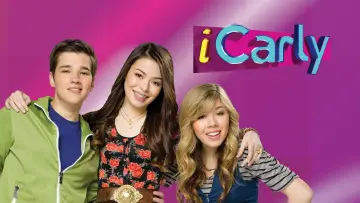 Backdrop к сериалу "iCarly" #1291716