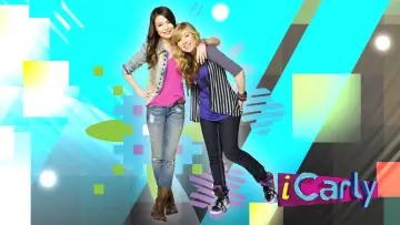 Backdrop к сериалу "iCarly" #1291717