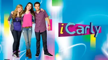 Backdrop к сериалу "iCarly" #1291718