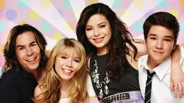Backdrop к сериалу "iCarly" #1291719