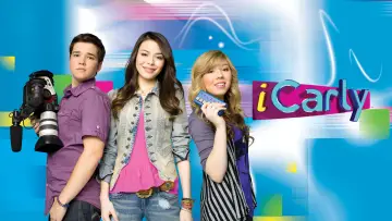 Backdrop к сериалу "iCarly" #1291720