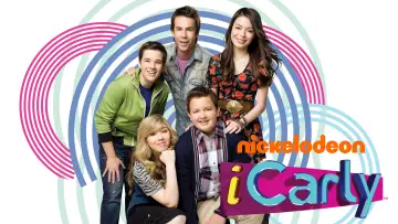 Backdrop к сериалу "iCarly" #1291721