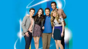 Backdrop к сериалу "iCarly" #1291723