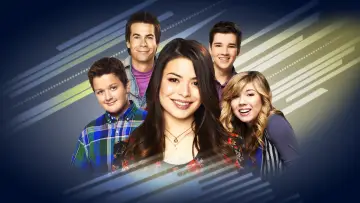 Backdrop к сериалу "iCarly" #1291724