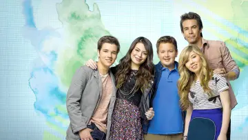 Backdrop к сериалу "iCarly" #1291725