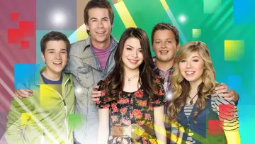 Backdrop к сериалу "iCarly" #1291726