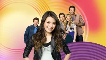 Backdrop к сериалу "iCarly" #1291727