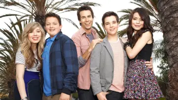 Backdrop к сериалу "iCarly" #1291728