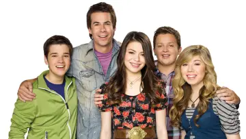 Backdrop к сериалу "iCarly" #1291729