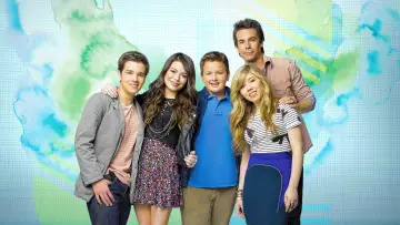 Backdrop к сериалу "iCarly" #1291730