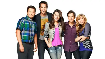 Backdrop к сериалу "iCarly" #1291731