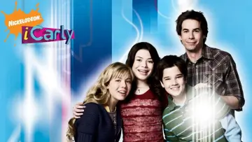Backdrop к сериалу "iCarly" #1291732