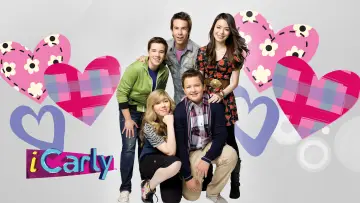 Backdrop к сериалу "iCarly" #1291735