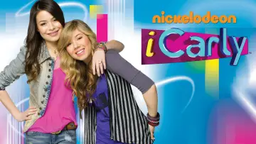 Backdrop к сериалу "iCarly" #1291739