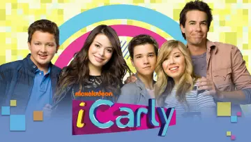 Backdrop к сериалу "iCarly" #1291740