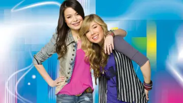 Backdrop к сериалу "iCarly" #1291741