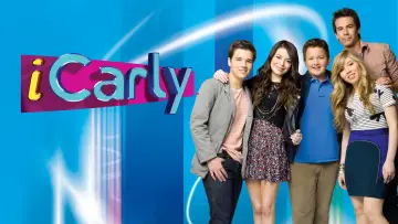 Backdrop к сериалу "iCarly" #1291743
