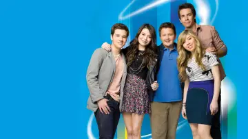 Backdrop к сериалу "iCarly" #1291746