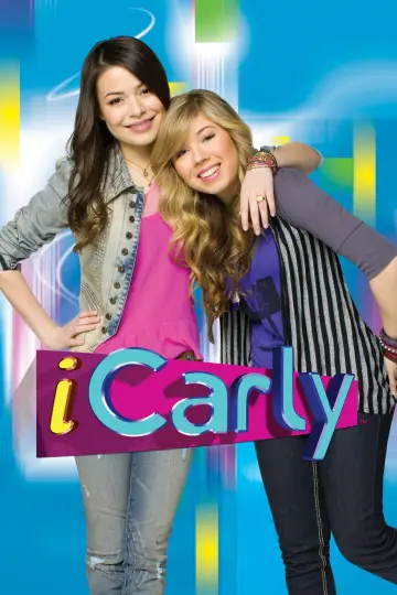 Poster к сериалу "iCarly" #1291763