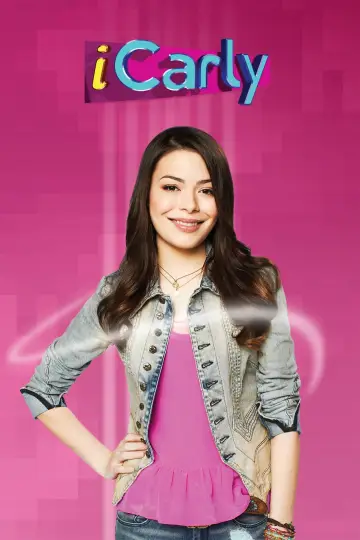 Poster к сериалу "iCarly" #1291769