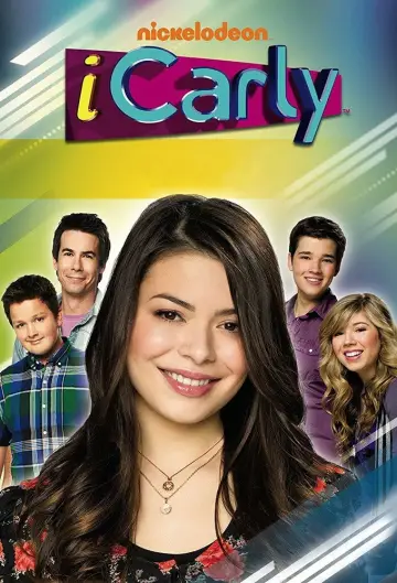 Poster к сериалу "iCarly" #1291770