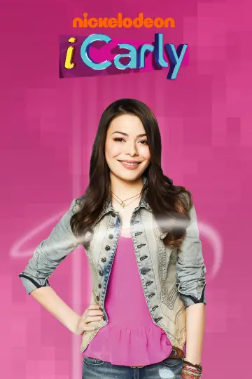 Poster к сериалу "iCarly" #1291773