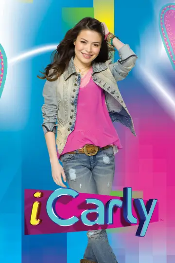Poster к сериалу "iCarly" #1291774