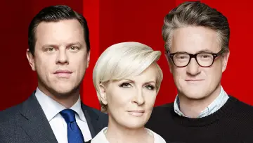 Backdrop for the TV series "Morning Joe" #1677162