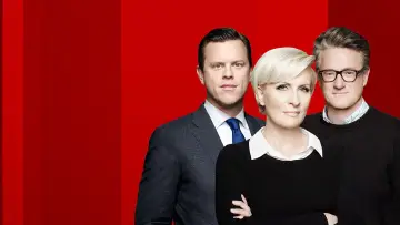 Backdrop for the TV series "Morning Joe" #1677163