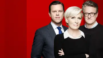 Backdrop for the TV series "Morning Joe" #1677164
