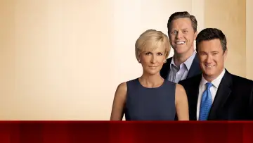 Backdrop for the TV series "Morning Joe" #1677173