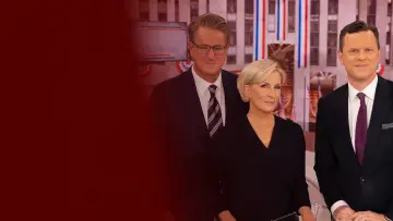 Backdrop for the TV series "Morning Joe" #1677177