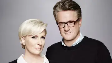 Backdrop for the TV series "Morning Joe" #1677179